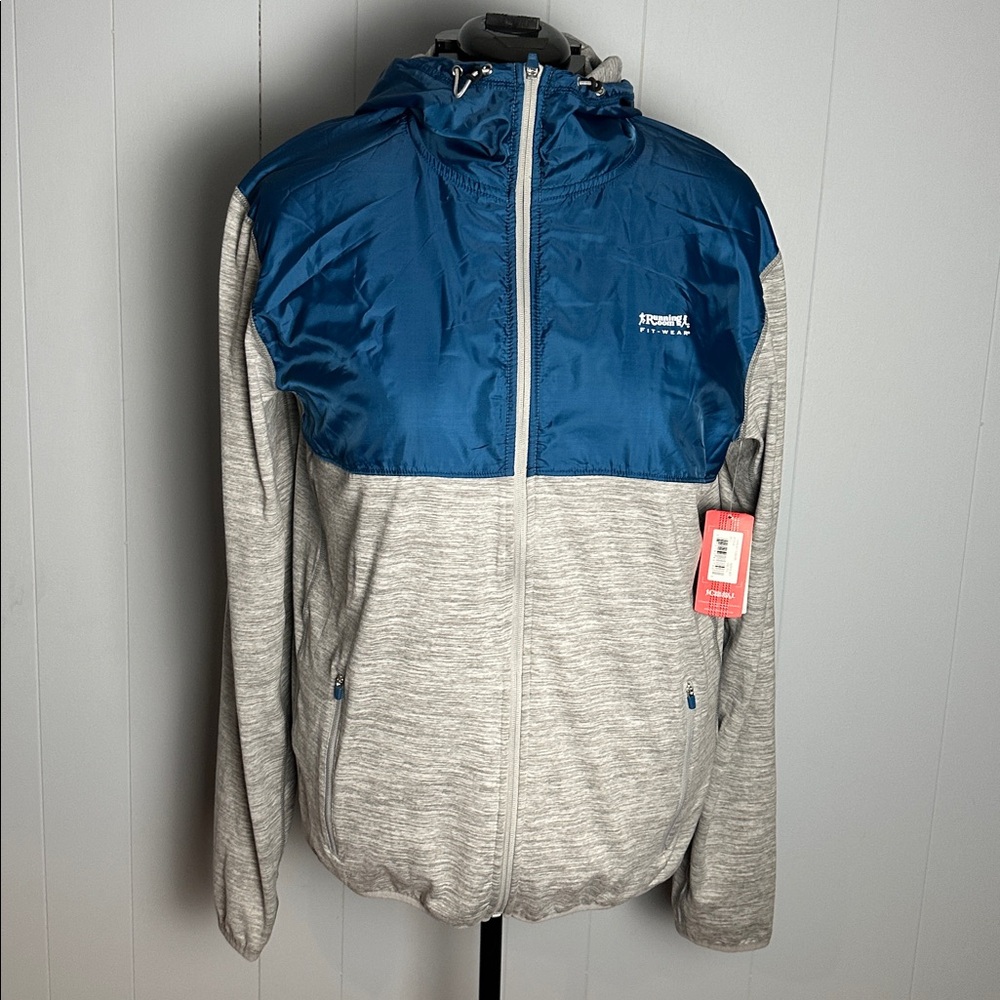 Unisex Running Room Jacket XXL